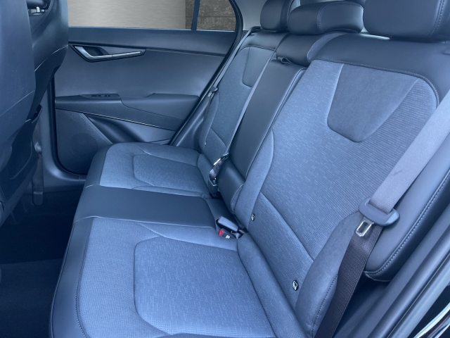 Fahrzeugansicht Kia Niro Spirit 1.6 Hybrid Relax Technologie-Paket El. Dach HUD Navi - Bild 9