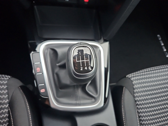 Fahrzeugansicht Kia Cee'd Lim 1.0T Vision Komfort + Navi Kamera SHZ+LHZ - Bild 28