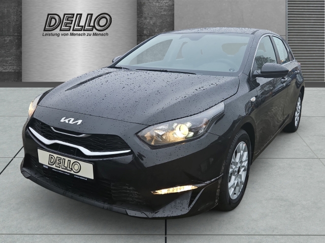 Fahrzeugansicht Kia Cee'd Lim 1.0T Vision Komfort + Navi Kamera SHZ+LHZ