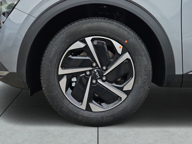 Fahrzeugansicht Kia Sportage 1.6T Vision + Komfort Navi LED Kamera SHZ+LHZ digitales Cockpit Blendfreies Fernl. - Bild 4