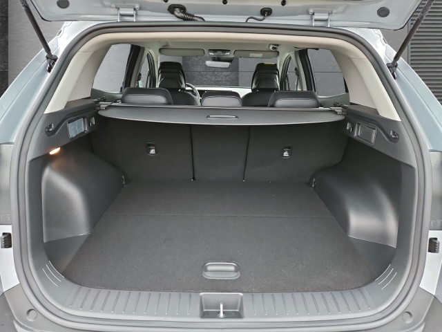 Fahrzeugansicht Kia Sportage 1.6T Vision + Komfort Navi LED Kamera SHZ+LHZ digitales Cockpit Blendfreies Fernl. - Bild 5
