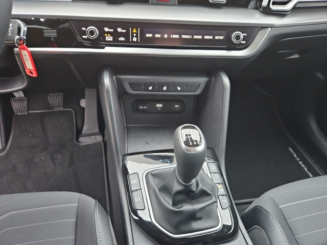 Fahrzeugansicht Kia Sportage 1.6T Vision + Komfort Navi LED Kamera SHZ+LHZ digitales Cockpit Blendfreies Fernl. - Bild 14