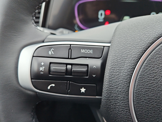 Fahrzeugansicht Kia Sportage 1.6T Vision + Komfort Navi LED Kamera SHZ+LHZ digitales Cockpit Blendfreies Fernl. - Bild 29