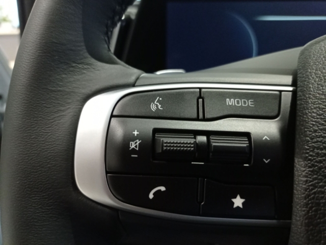 Fahrzeugansicht Kia Sportage Ultimate Edition 1.6 118 kW Mild-Hybrid DCT Komfort-Paket Navi Digitales Cockpit - Bild 18