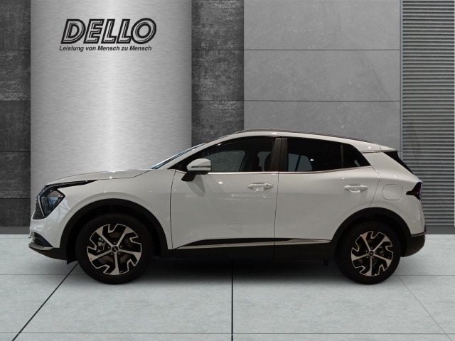 Fahrzeugansicht Kia Sportage Ultimate Edition 1.6 118 kW Mild-Hybrid DCT Komfort-Paket Navi Digitales Cockpit - Bild 2