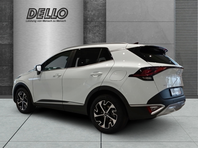 Fahrzeugansicht Kia Sportage Ultimate Edition 1.6 118 kW Mild-Hybrid DCT Komfort-Paket Navi Digitales Cockpit - Bild 3