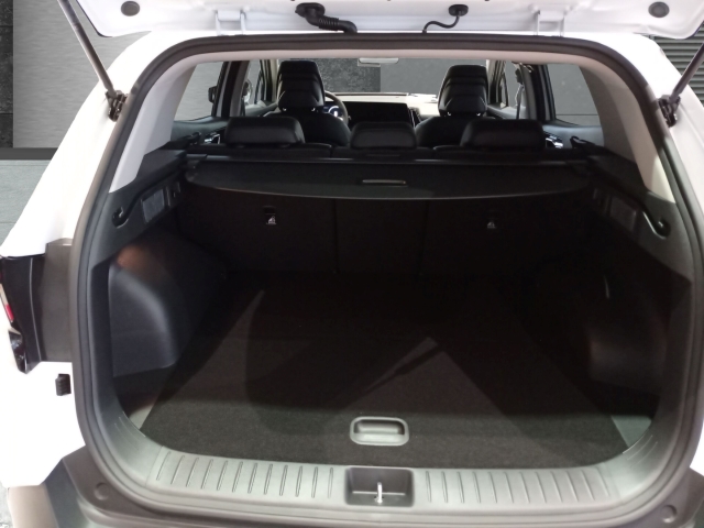 Fahrzeugansicht Kia Sportage Ultimate Edition 1.6 118 kW Mild-Hybrid DCT Komfort-Paket Navi Digitales Cockpit - Bild 5