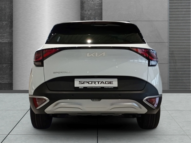 Fahrzeugansicht Kia Sportage Ultimate Edition 1.6 118 kW Mild-Hybrid DCT Komfort-Paket Navi Digitales Cockpit - Bild 6