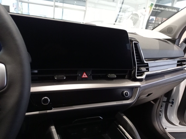 Fahrzeugansicht Kia Sportage Ultimate Edition 1.6 118 kW Mild-Hybrid DCT Komfort-Paket Navi Digitales Cockpit - Bild 11