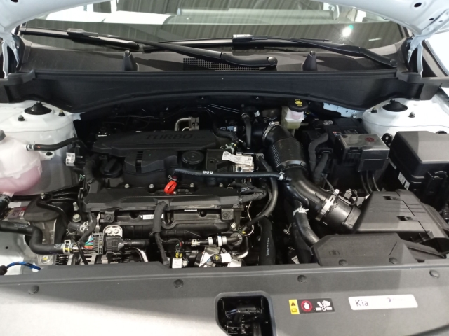 Fahrzeugansicht Kia Sportage Ultimate Edition 1.6 118 kW Mild-Hybrid DCT Komfort-Paket Navi Digitales Cockpit - Bild 14