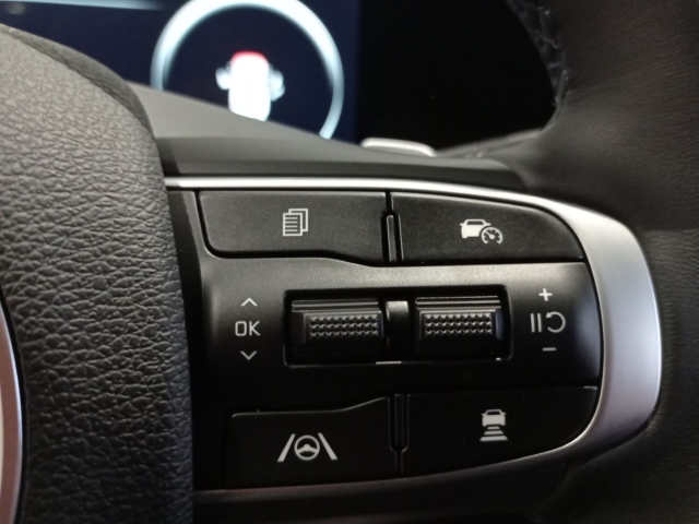 Fahrzeugansicht Kia Sportage Ultimate Edition 1.6 118 kW Mild-Hybrid DCT Komfort-Paket Navi Digitales Cockpit - Bild 19