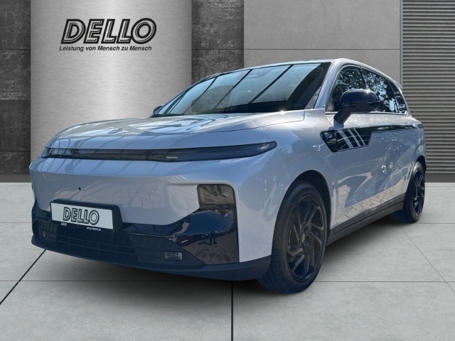 Fahrzeugansicht Leapmotor B10 Pro Max DYNAMIC by Irmscher Limited Edition 500 Stück!