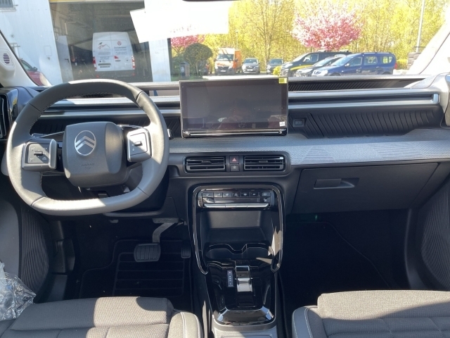 Citroen C3 Aircross MAX Hybrid AT 7-Sitzer Winterpaket HUD Navi LED  Klimaautom Keyless Totwinkelassistent | DELLO GRUPPE