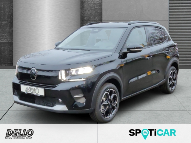 Fahrzeugansicht Citroen C3 MAX Hybrid 6-AT Winterpaket HUD Navi Soundsystem LED Apple CarPlay Android Auto Klimaautom