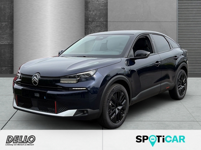 Citroen C4 Collection Hybrid AT Winter-Paket Navi Digitales Cockpit LED Apple CarPlay Android Auto