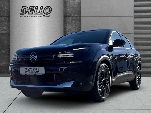 Citroen C4 Collection Mild-Hybrid 6-DCT Winter-Paket Navi Digitales Cockpit LED Apple CarPlay