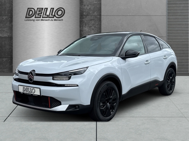 Citroen C4 Collection Mild-Hybrid 6-AT Winter-Paket Navi Digitales Cockpit LED Apple CarPlay