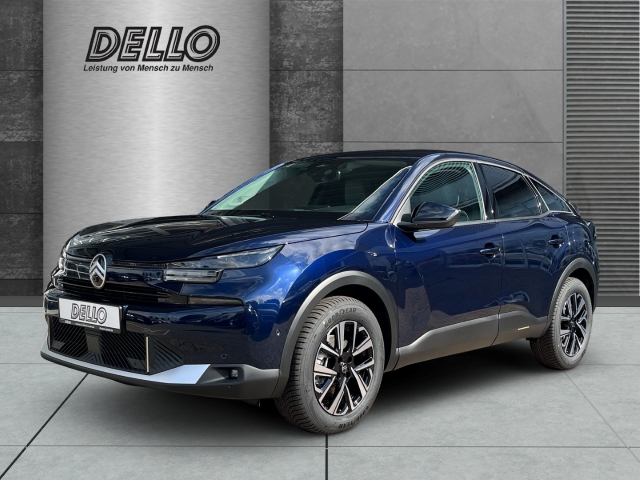 Fahrzeugansicht Citroen C4 MAX 8-AT Winter-Paket Techno-Light ACC Beheizb. Frontsch. 360 Kamera Induktionsladen