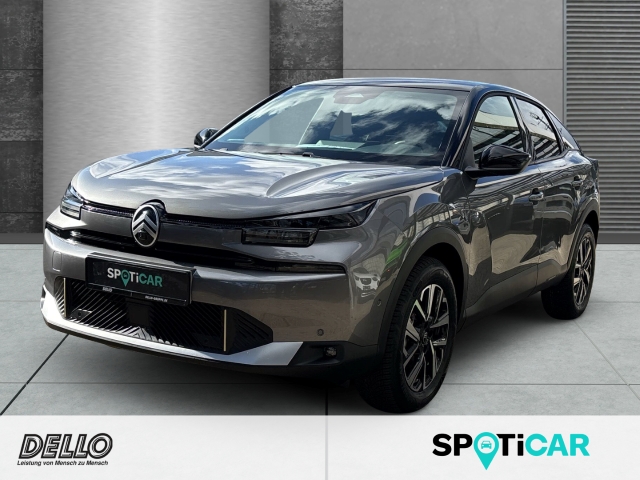 Citroen C4 MAX Hybrid AT Techno-Paket Light Dach schwarz Winter-Paket Navi Digitales Cockpit
