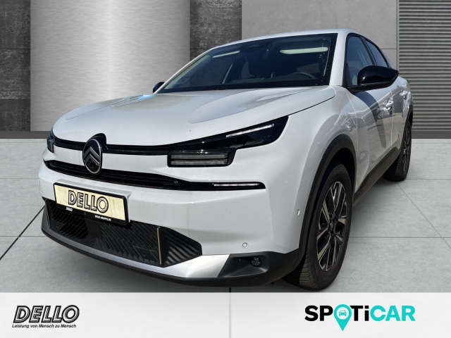 Citroen C4 MAX Hybrid AT Techno-Paket Light Winter-Paket 17''-Alu Allwetter Navi Digitales Cockpit