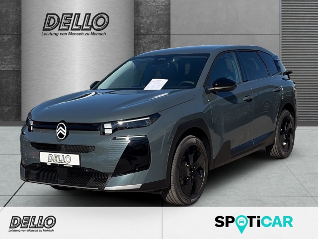 Citroen C5 Aircross PLUS Hybrid AT Techno-Paket Navi Digitales Cockpit LED ACC Apple CarPlay