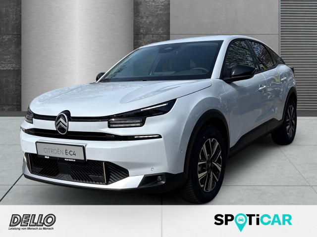 Citroen C4 MAX Hybrid