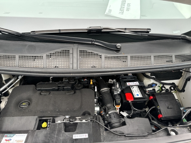 Fahrzeugansicht Citroen Jumpy 2.0 EU6d Kasten Lang BlueHDi 145 FAP Navi Holzboden Connect Box Apple CarPlay - Bild 14