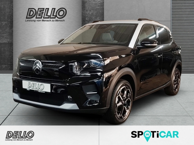 Citroen C3 MAX Mild-Hybrid 6-AT Winter-Paket HUD Navi LED Apple CarPlay Android Auto Klimaautom