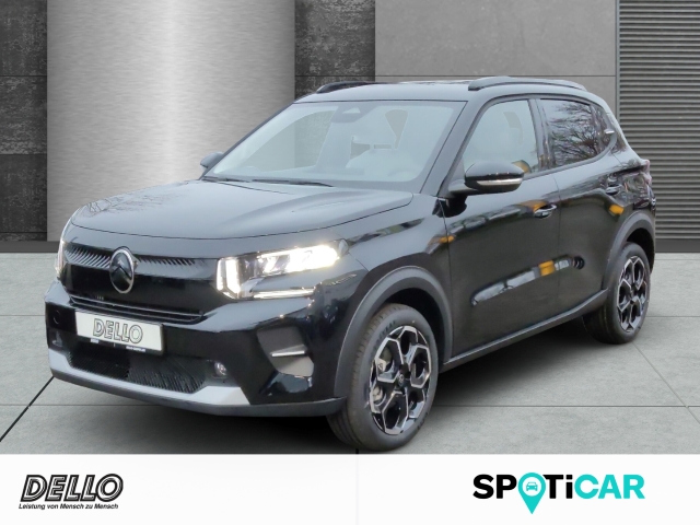 Fahrzeugansicht Citroen C3 MAX Mild-Hybrid 6-AT Winter-Paket HUD Navi Digitales Cockpit LED Apple CarPlay Android Auto