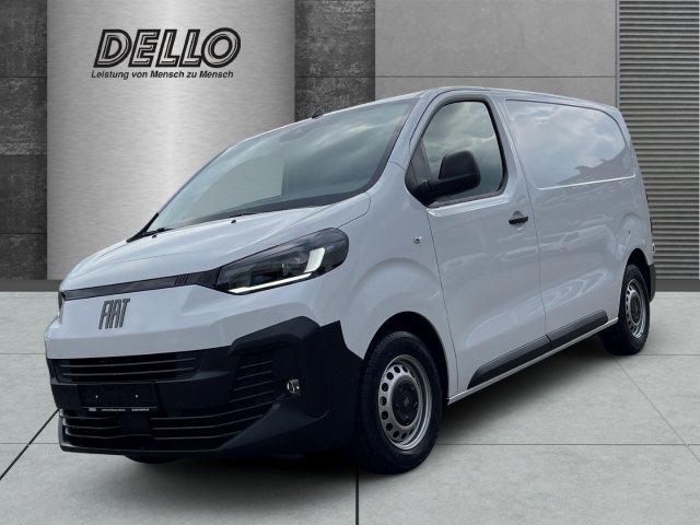 Fiat Scudo L2H1 Allwetterreifen Digitaler Rückspiegel Rückfahrkamera