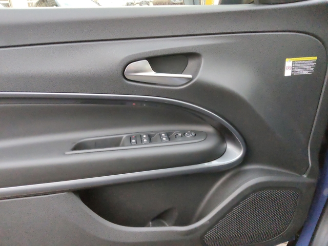 Fahrzeugansicht Abarth 600e 207 kW Scorpionissima Sonderaktion Tech Design-Paket Gaming Paket - Bild 13