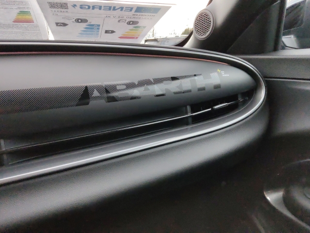 Fahrzeugansicht Abarth 600e 207 kW Scorpionissima Sonderaktion Tech Design-Paket Gaming Paket - Bild 16