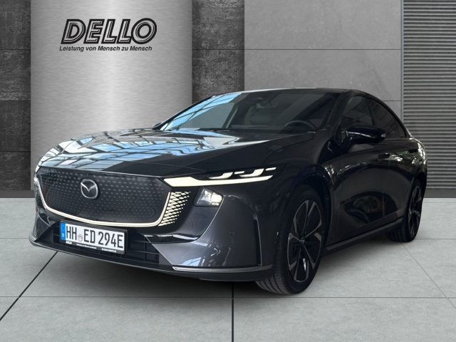 Mazda 6e TAKUMI HUD Panorama Navi Leder Sony-Soundsystem 360 Kamera