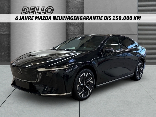 Mazda 6e TAKUMI PLUS Long Range HUD Leder Klimasitze 360 Kam.