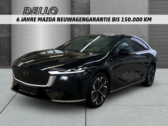 Mazda 6e TAKUMI 5HB 360 Kamera Sitzheizung HUD MRCC PANO
