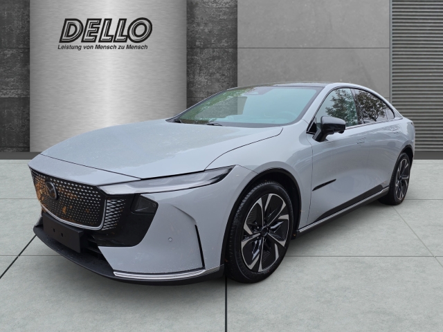 Mazda 6e TAKUMI Panorama Leder Memory Sitze Sony Soundsystem 360 Kamera