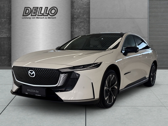 Mazda 6e Takumi HUD Panorama Navi Leder Digitales Cockpit Memory Sitze Soundsystem