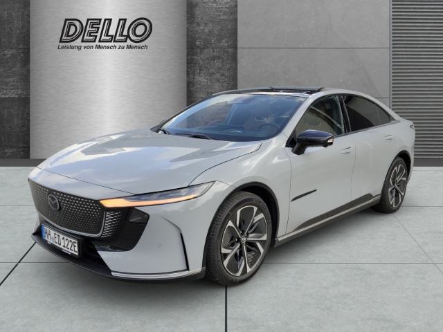 Mazda 6e TAKUMI PLUS HUD Panorama Navi Leder Digitales Cockpit Soundsystem 360 Kamera Klimasitze