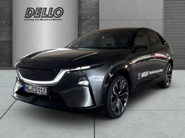 Mazda CX-6e TAKUMI PLUS HUD Panorama Navi Leder Digitales Cockpit Memory Sitze Soundsystem