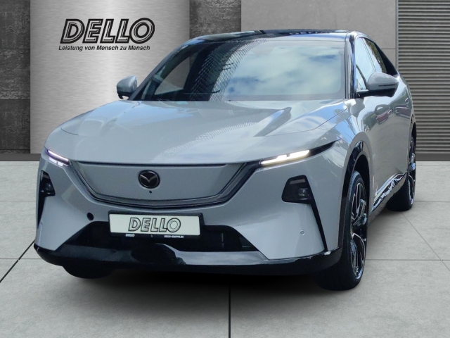 Mazda CX-6e TAKUMI HUD Panorama Navi Leder Digitales Cockpit Memory Sitze Soundsystem 360 Kamera