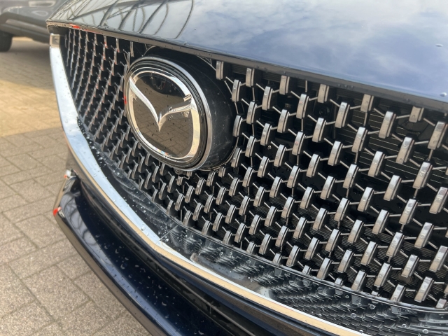 Fahrzeugansicht Mazda 6 Kombi 194PS TAKUMI Nappa BOSE HUD 360 Kamera ACC PDC Klima - Bild 15