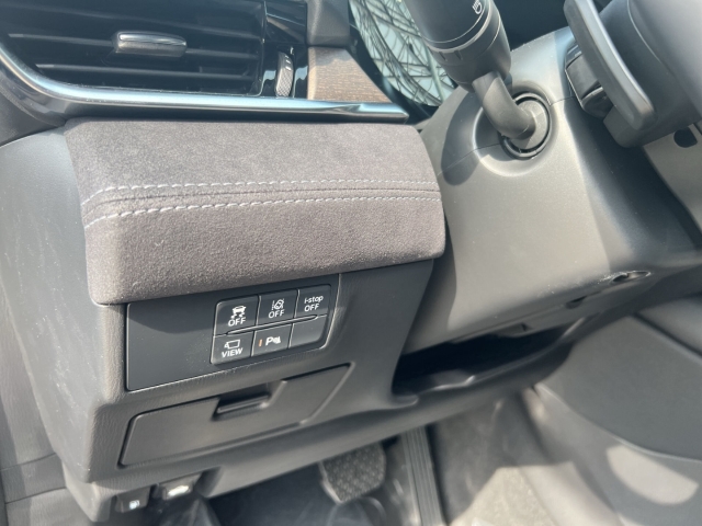 Fahrzeugansicht Mazda 6 Kombi 194PS TAKUMI Nappa BOSE HUD 360 Kamera ACC PDC Klima - Bild 17