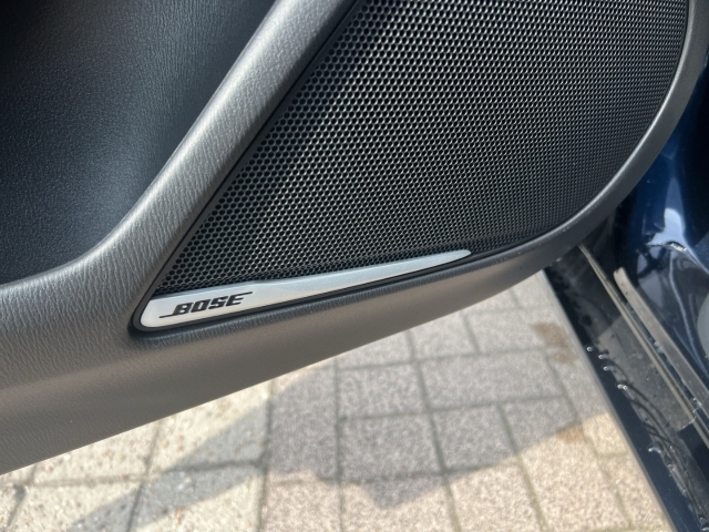 Fahrzeugansicht Mazda 6 Kombi 194PS TAKUMI Nappa BOSE HUD 360 Kamera ACC PDC Klima - Bild 18