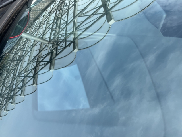 Fahrzeugansicht Mazda 6 Kombi 194PS TAKUMI Nappa BOSE HUD 360 Kamera ACC PDC Klima - Bild 20