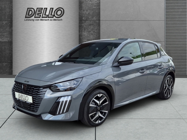 Peugeot 208 GT 1.2 HYBRID 145 e-DSC6 LED Apple CarPlay Android Auto Klimaautom Fahrerprofil