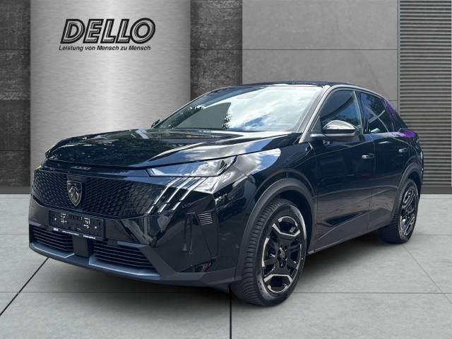 Peugeot 3008 -e Allure Drive-Assist Winter-Paket Digitales Cockpit 360 Kamera LED ACC