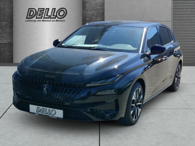 Peugeot 308 e-Hybrid Allure145 360 Kamera LED ACC 2-Zonen-Klimaautom DAB SHZ LenkradHZG Keyless