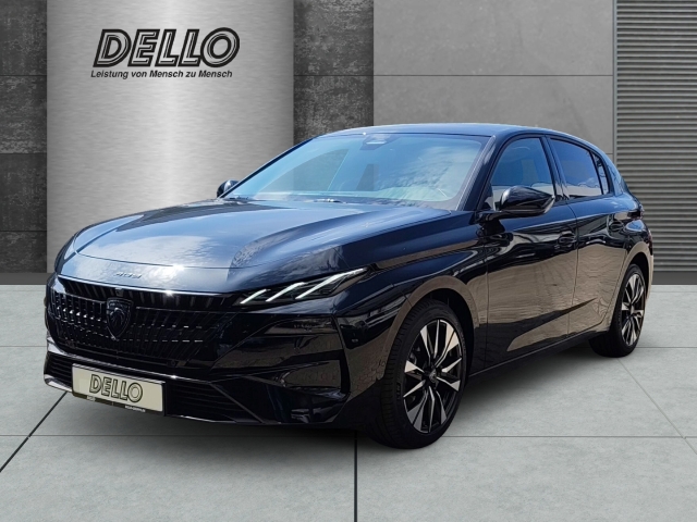 Peugeot 308 e-Hybrid Allure145 360 Kamera LED ACC 2-Zonen-Klimaautom DAB SHZ LenkradHZG Keyless