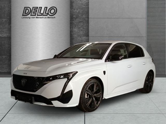 Fahrzeugansicht Peugeot 308 225 GT Plug-In Hybrid AT Nappaleder FOCAL-Soundsystem beheizbFrontsch Induktionsladen