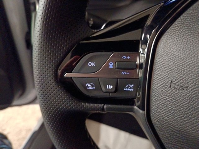 Fahrzeugansicht Peugeot 308 225 GT Plug-In Hybrid AT Nappaleder FOCAL-Soundsystem beheizbFrontsch Induktionsladen - Bild 17